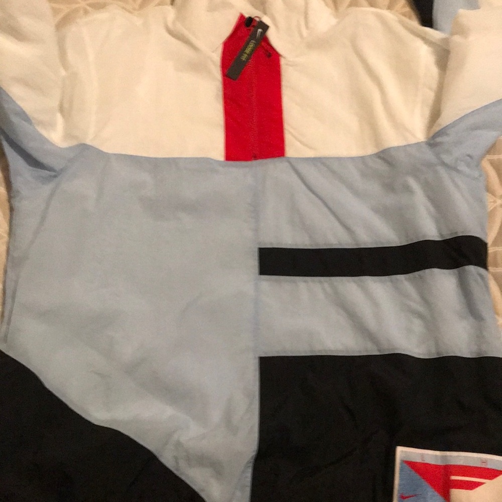 Nike Flight sweatsuit loose fit